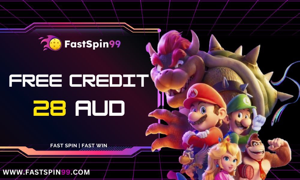 FASTSPIN99 Welcome Bonus Offer